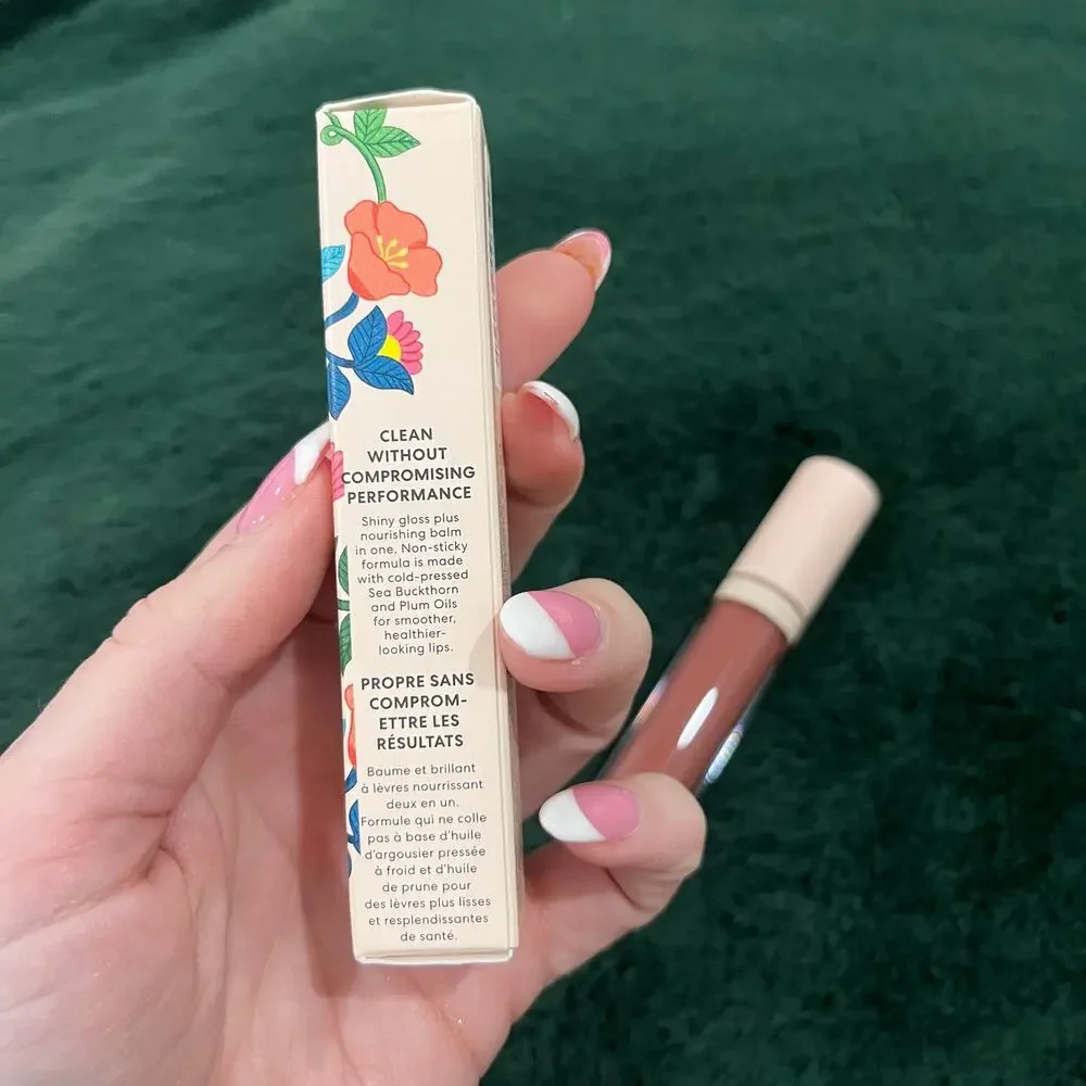 bareMinerals new mineralist